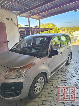 Продам Ситроэн С3 Пикассо Донецк - изображение 2