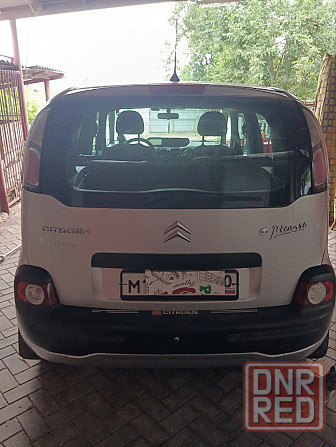 Продам Ситроэн С3 Пикассо Донецк - изображение 4