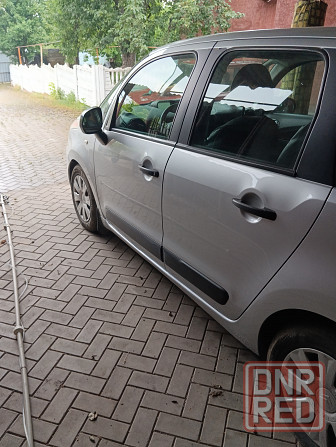 Продам Ситроэн С3 Пикассо Донецк - изображение 3