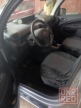 Продам Ситроэн С3 Пикассо Донецк - изображение 2