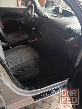 Продам Ситроэн С3 Пикассо Донецк - изображение 5