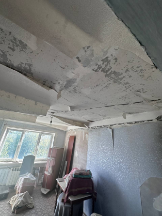 Продажа 3х комнатной квартиры в г.Макеевке, кв-л Химик, ор. Лицей Макеевка