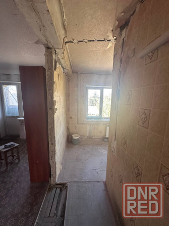 Продажа 3х комнатной квартиры в г.Макеевке, кв-л Химик, ор. Лицей Макеевка - изображение 9