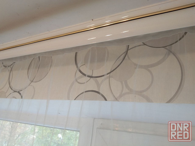 Продам багетный карниз Донецк - изображение 1