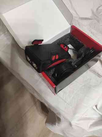 Держатель для мобильного телефона с фонариком Донецк