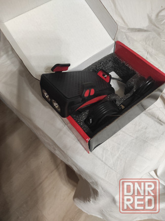 Держатель для мобильного телефона с фонариком Донецк - изображение 3