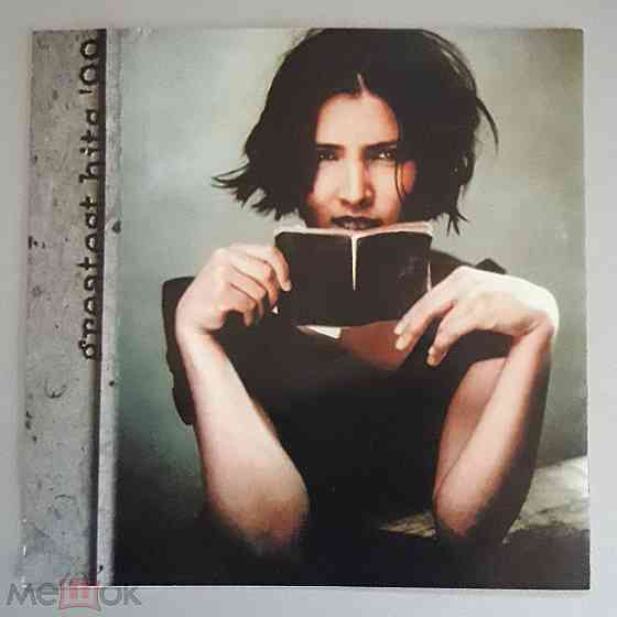Компакт-диск / CD: Tanita Tikaram - 2000 "Greatest Hits '99", неофициальное издание, Россия Донецк