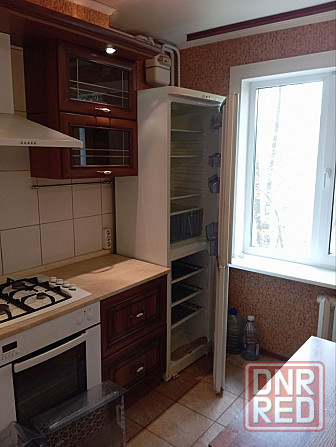 Сдам 3х Цветочный Будённовский район Донецк - изображение 1