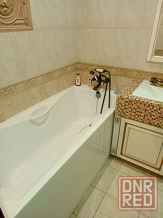 Сдам 3х Цветочный Будённовский район Донецк - изображение 4