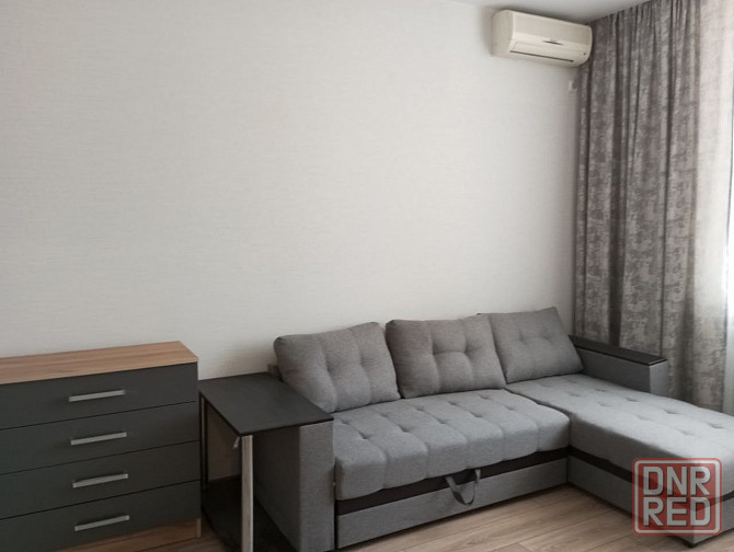 Сдам 3х Цветочный Будённовский район Донецк - изображение 2