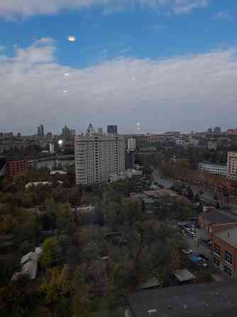 сдам 3к квартира в элитном новострое Мединститут, 145м2 Донецк