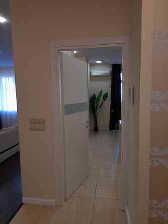 сдам 3к квартира в элитном новострое Мединститут, 145м2 Донецк