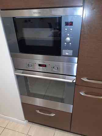 сдам 3к квартира в элитном новострое Мединститут, 145м2 Донецк