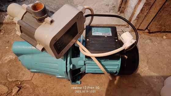 Насос Rona Jet 100A, 1100 Вт с автоматикой Макеевка