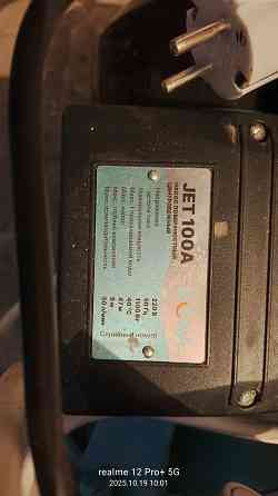 Насос Rona Jet 100A, 1100 Вт с автоматикой Макеевка