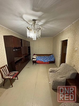 Сдам 2х Солнечный Ленинский район Донецк - изображение 2