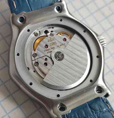 Швейцарские часы EBEL Донецк