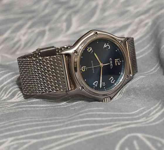 Швейцарские часы EBEL Донецк