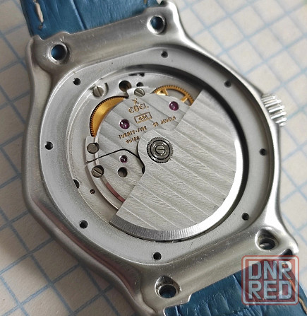 Швейцарские часы EBEL Донецк - изображение 3