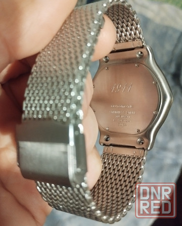 Швейцарские часы EBEL Донецк - изображение 5