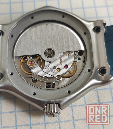 Швейцарские часы EBEL Донецк - изображение 4