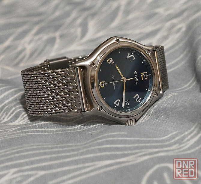 Швейцарские часы EBEL Донецк - изображение 1