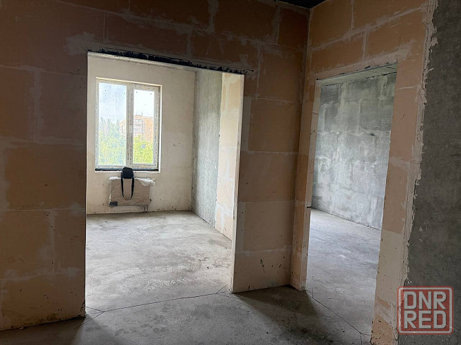 2-х квартира Жк Пульсар Донецк - изображение 11