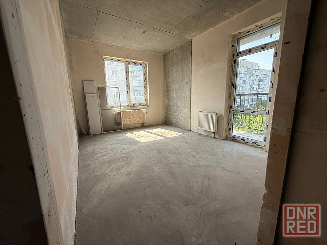 2-х квартира Жк Пульсар Донецк - изображение 7
