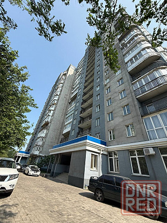 2-х квартира Жк Пульсар Донецк - изображение 1