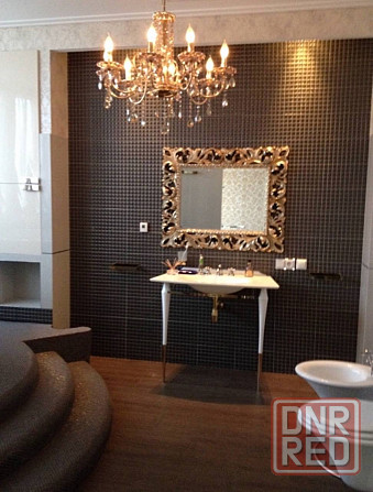 Продам отличную 4к кв новострой Центральный Донецк - изображение 1