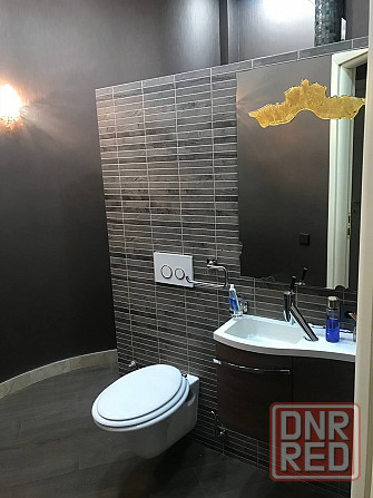 Продам отличную 4к кв новострой Центральный Донецк - изображение 2