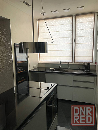 Продам отличную 4к кв новострой Центральный Донецк - изображение 11