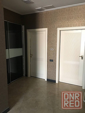 Продам отличную 4к кв новострой Центральный Донецк - изображение 9