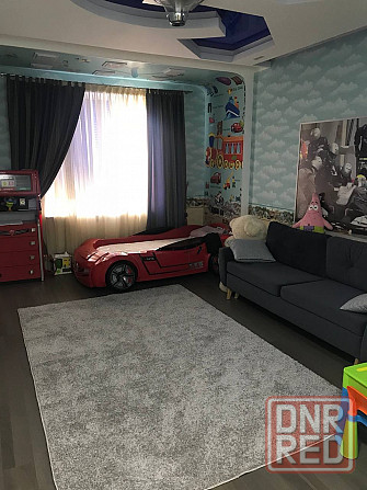 Продам отличную 4к кв новострой Центральный Донецк - изображение 10