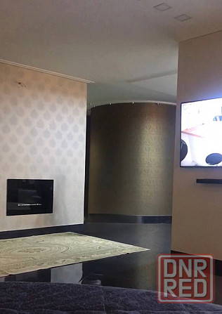 Продам отличную 4к кв новострой Центральный Донецк - изображение 8