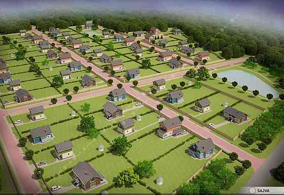 Двухэтажный Новый Дом 116кв.м. на 7 сотках земли Макеевка