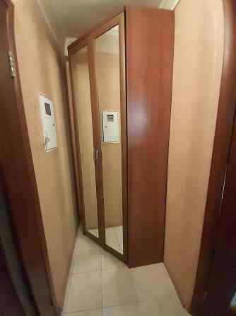 продам 1к Днепродзержинская, 3/5, с ремонтом и мебелью Донецк