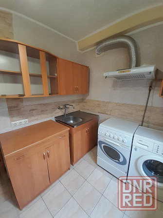 продам 1к Днепродзержинская, 3/5, с ремонтом и мебелью Донецк - изображение 5