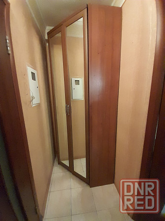 продам 1к Днепродзержинская, 3/5, с ремонтом и мебелью Донецк - изображение 4