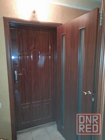 продам 1к Днепродзержинская, 3/5, с ремонтом и мебелью Донецк - изображение 12