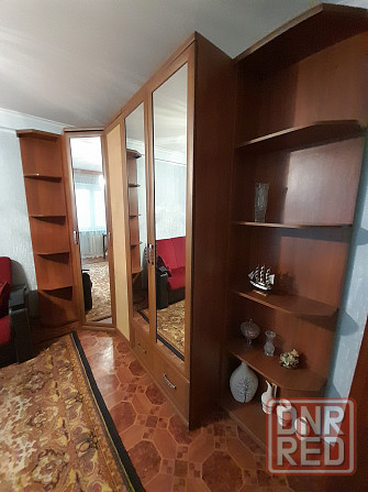 продам 1к Днепродзержинская, 3/5, с ремонтом и мебелью Донецк - изображение 1