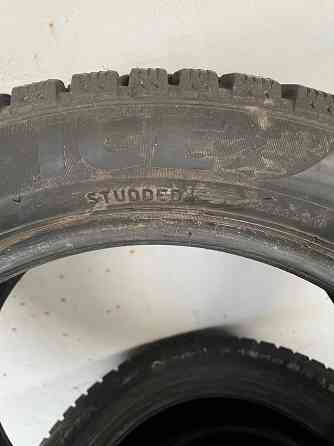 Шины зимние Pirelli 225/50R17 Донецк