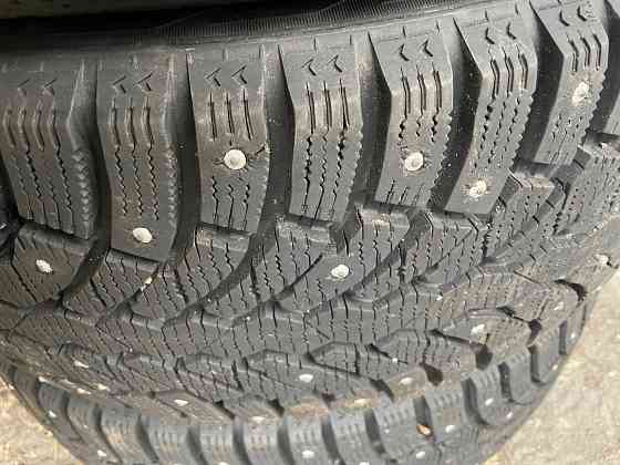 Шины зимние Pirelli 225/50R17 Донецк
