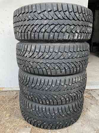 Шины зимние Pirelli 225/50R17 Донецк