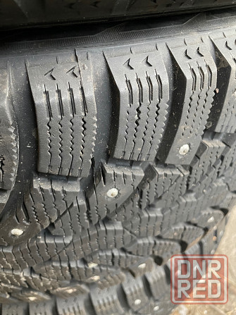 Шины зимние Pirelli 225/50R17 Донецк - изображение 3