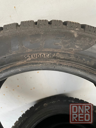 Шины зимние Pirelli 225/50R17 Донецк - изображение 6