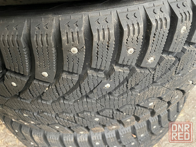 Шины зимние Pirelli 225/50R17 Донецк - изображение 2