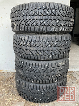 Шины зимние Pirelli 225/50R17 Донецк - изображение 1