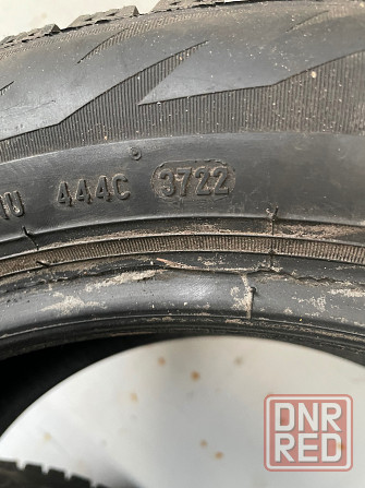 Шины зимние Pirelli 225/50R17 Донецк - изображение 7