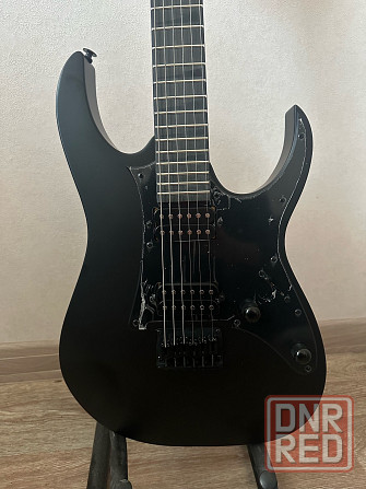 Электрогитара IBANEZ GRGR131EX Макеевка - изображение 1